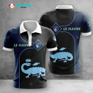 Polo Havre Athletic Club VITC3450