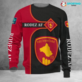 Sweat Rodez Aveyron Football