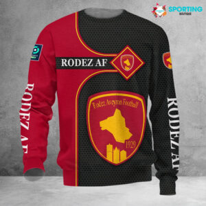 Sweat Rodez Aveyron Football