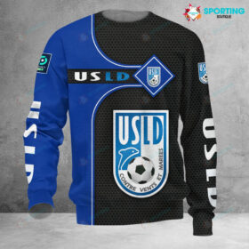 Sweat USL Dunkerque