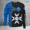 Sweat AJ Auxerre