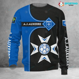 Sweat AJ Auxerre
