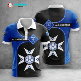 Polo AJ Auxerre VITC3421