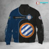 Blouson bomber Montpellier HSC