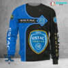 Sweat ESTAC Troyes