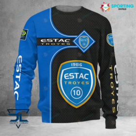Sweat ESTAC Troyes