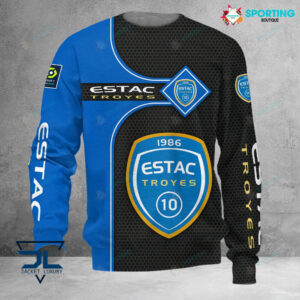 Sweat ESTAC Troyes