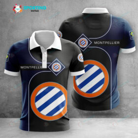 Polo Montpellier HSC VITC3429