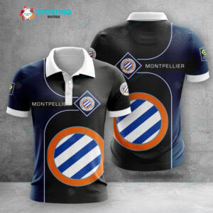 Polo Montpellier HSC VITC3429