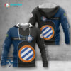 Sweat à capuche Montpellier HSC