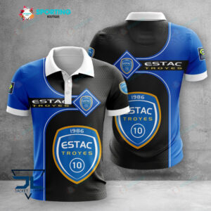 Polo ESTAC Troyes VITC3425
