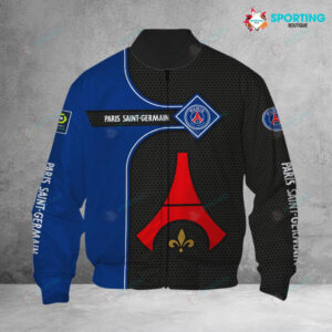 Blouson bomber PSG