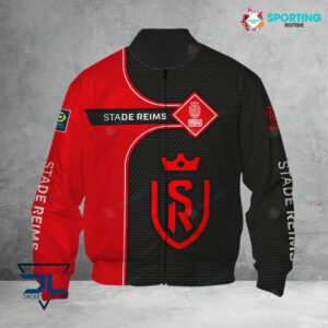 Blouson bomber Stade de Reims