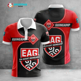 Polo En Avant Guingamp VITC3445