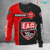 Sweat En Avant Guingamp