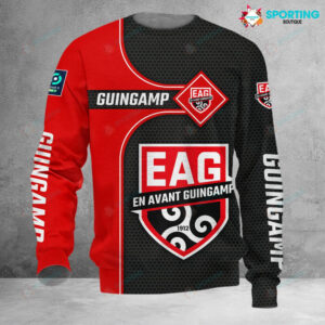 Sweat En Avant Guingamp