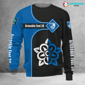 Sweat Grenoble Foot 38