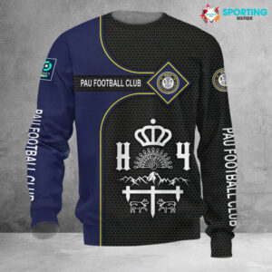 Sweat Pau Football Club