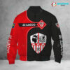 Blouson bomber AC Ajaccio
