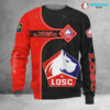 Sweat LOSC Lille