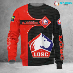 Sweat LOSC Lille