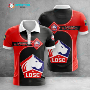 Polo LOSC Lille VITC3428
