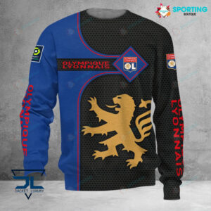 Sweat Olympique Lyonnais