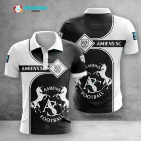 Polo Amiens SC VITC3440