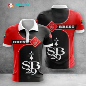 Polo Stade Brestois 29 VITC3436