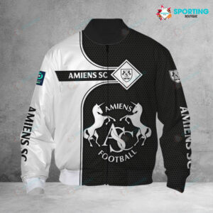 Blouson bomber Amiens SC