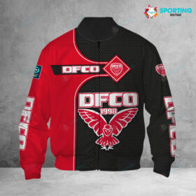 Blouson bomber Dijon FCO