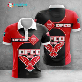 Polo Dijon FCO VITC3444