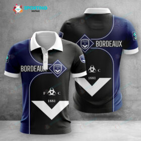 Polo Girondins de Bordeaux VITC3448