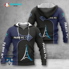 Sweat à capuche Paris FC