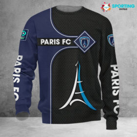 Sweat Paris FC