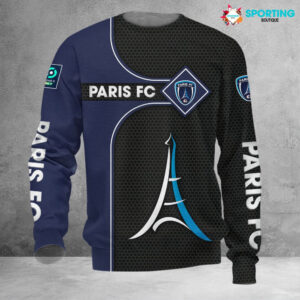 Sweat Paris FC