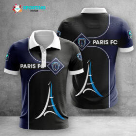 Polo Paris FC VITC3452
