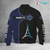 Blouson bomber Paris FC