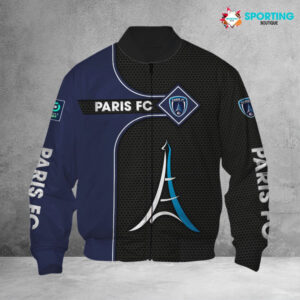 Blouson bomber Paris FC