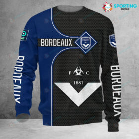 Sweat Girondins de Bordeaux