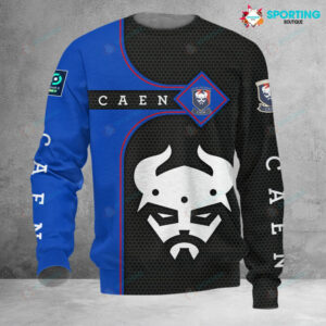 Sweat Stade Malherbe Caen