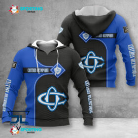 Sweat à capuche Castres Olympique