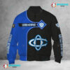 Blouson bomber Castres Olympique
