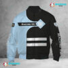 Blouson bomber Racing 92