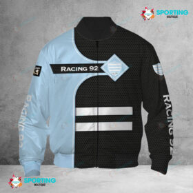 Blouson bomber Racing 92
