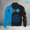 Blouson bomber Montpellier Herault Rugby