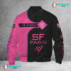 Blouson bomber Stade Francais