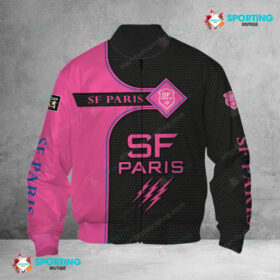 Blouson bomber Stade Francais