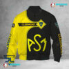 Blouson bomber ASM Clermont Auvergne