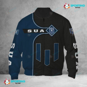 Blouson bomber Sporting Union Agenais